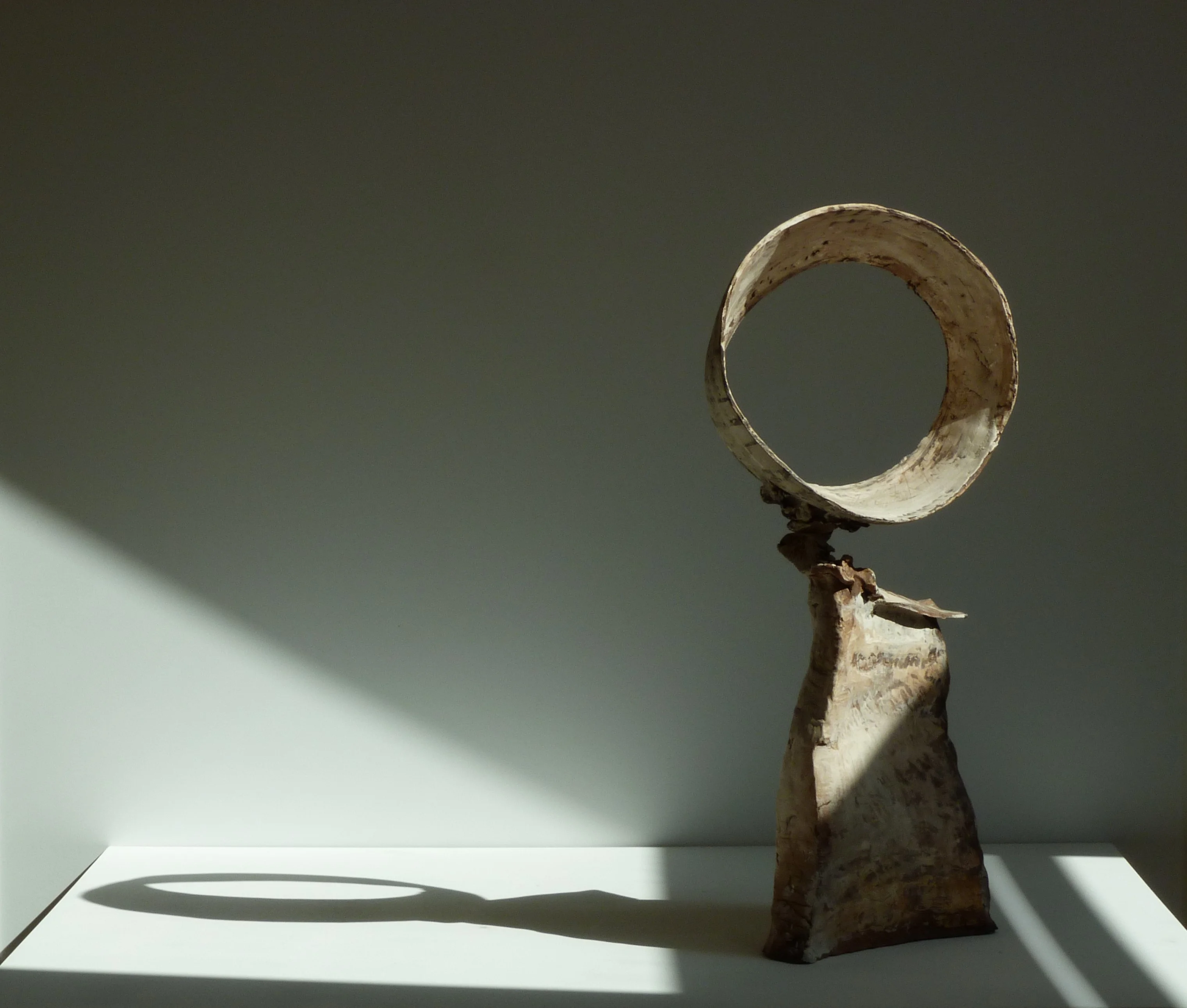 Through. The Practice of Sighing Ивана Беляева